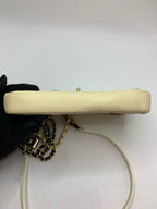 Chanel Gold