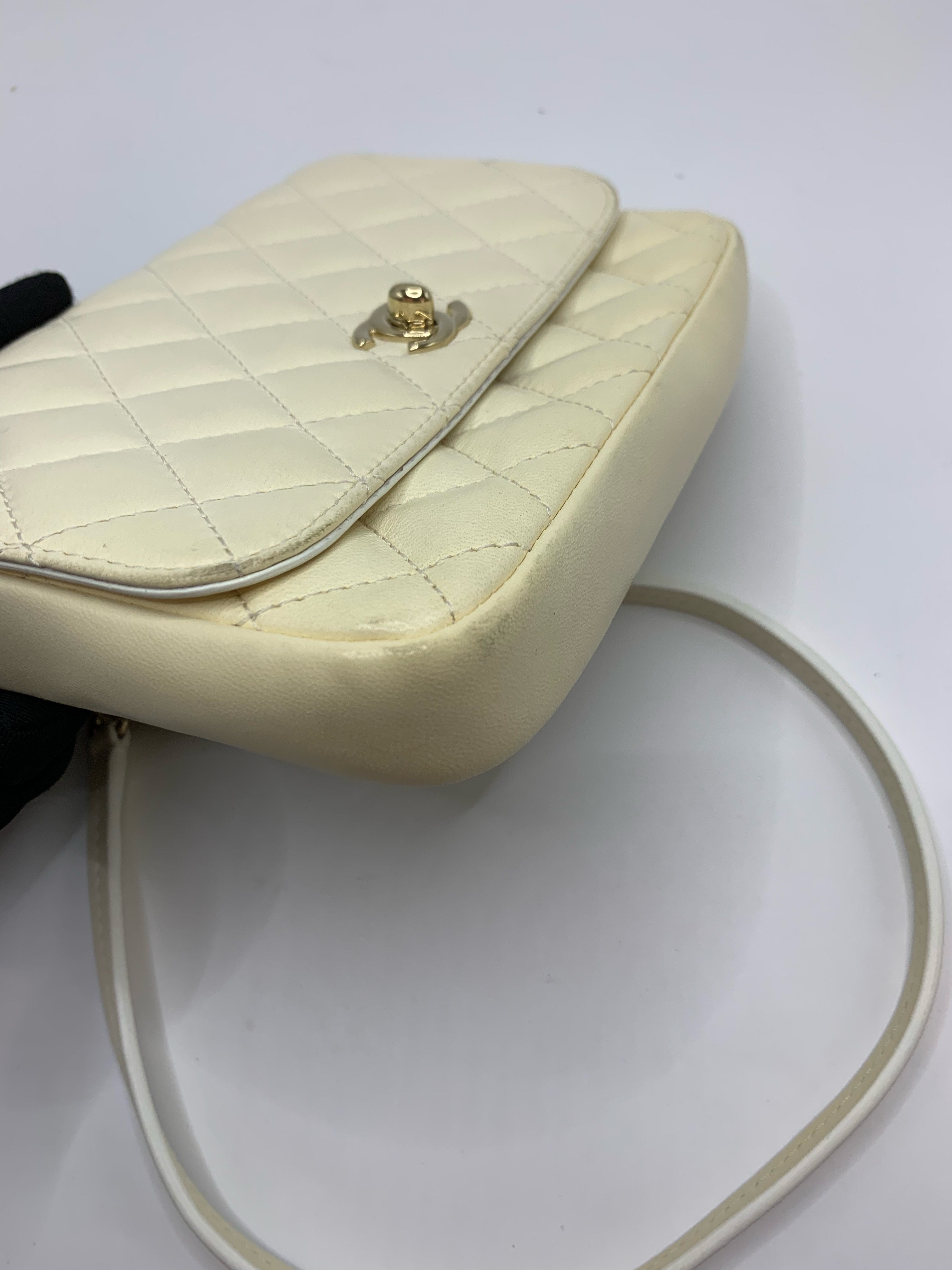 Chanel Gold