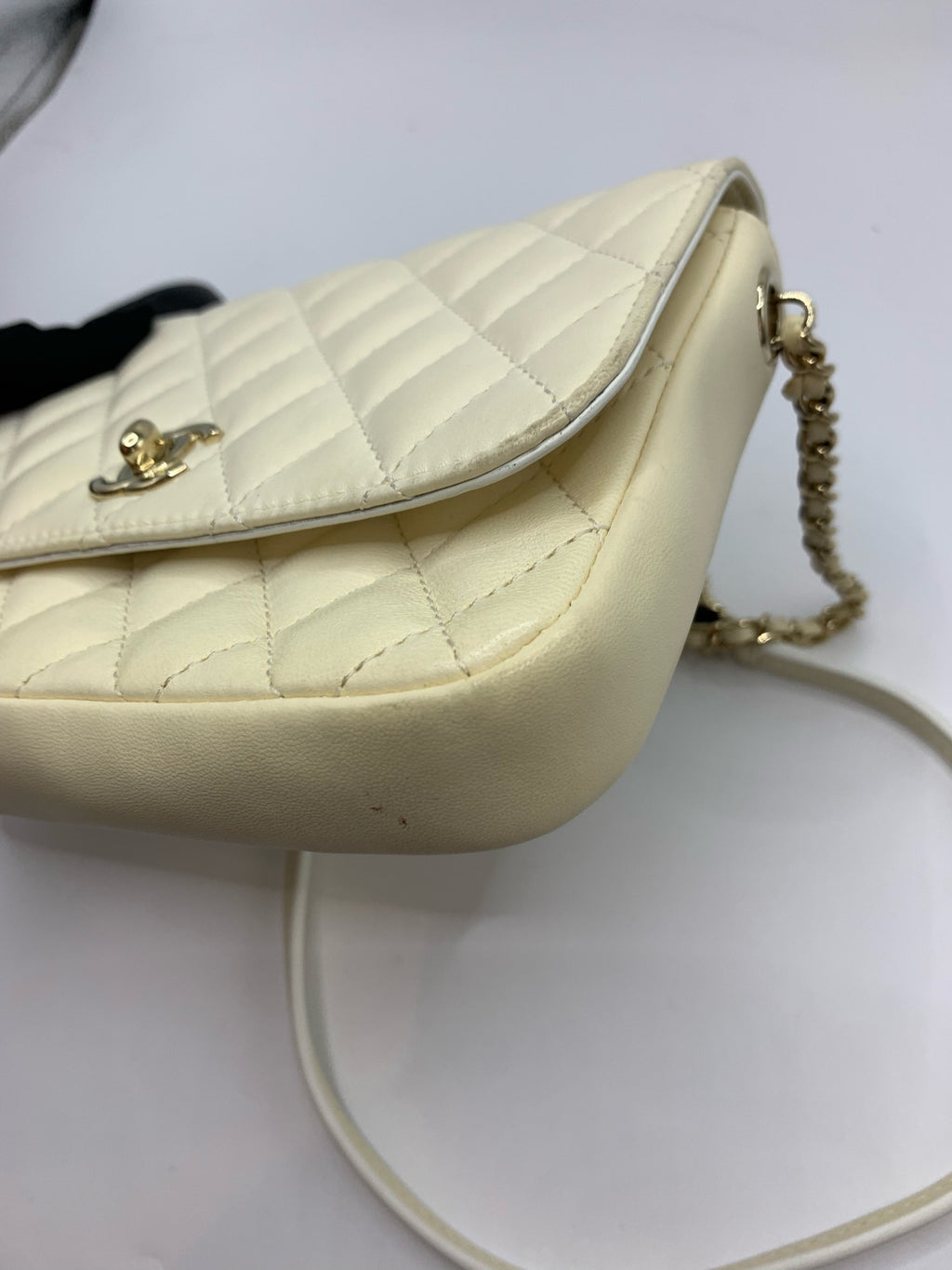 Chanel Gold