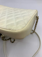 Chanel Gold