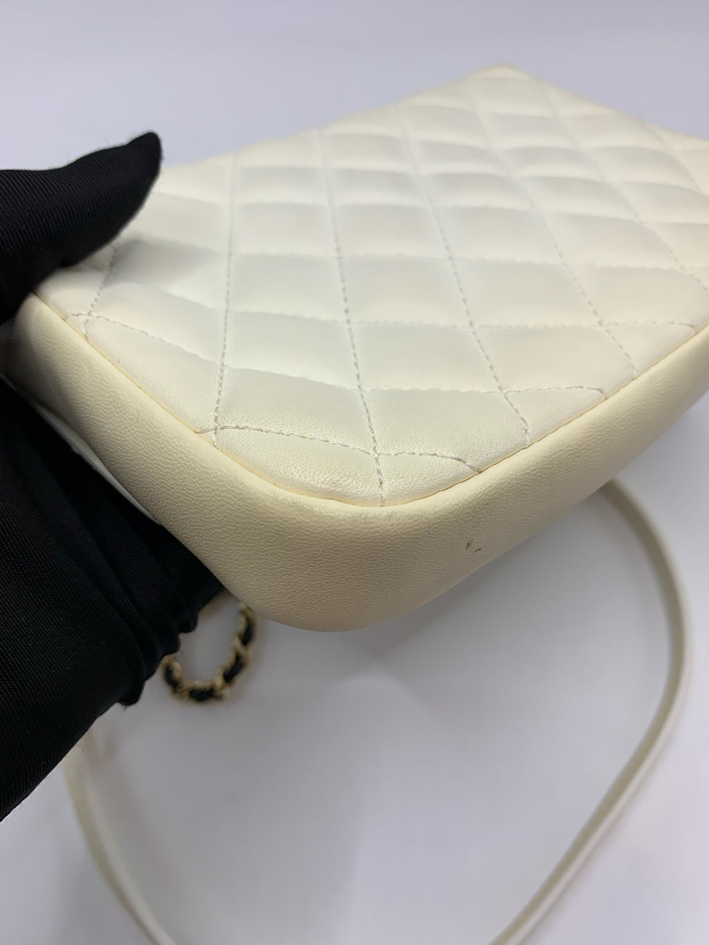 Chanel Gold