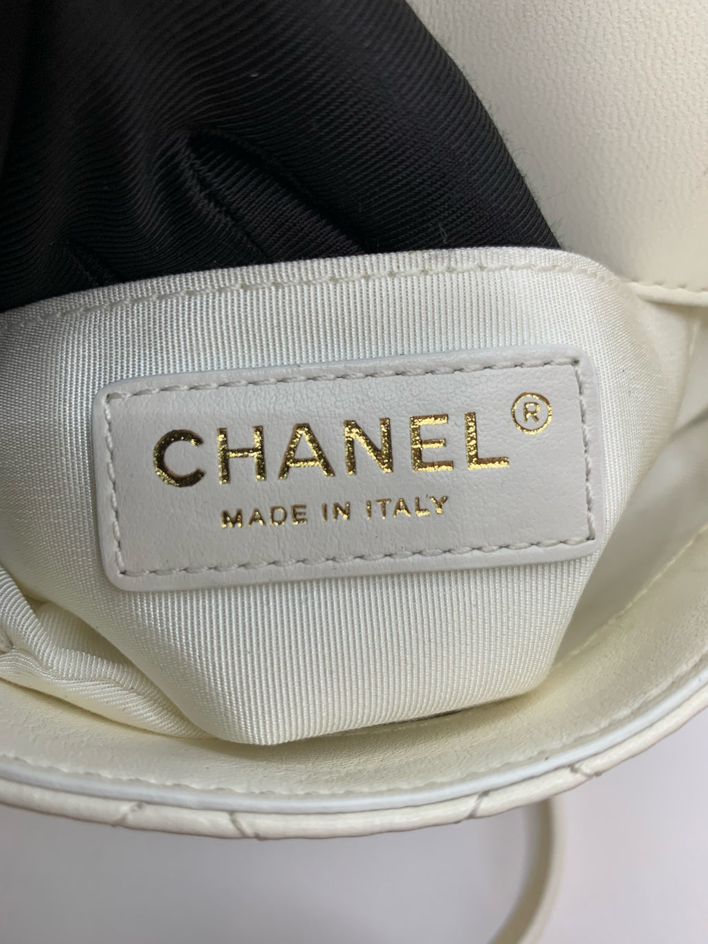 Chanel Gold