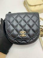 Chanel Gold