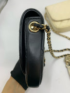 Chanel Gold