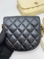 Chanel Gold