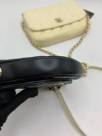 Chanel Gold