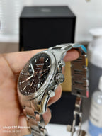 Longines Elegance Automatic (self-winding) watch 41 millimeters L2.786.4.56.6