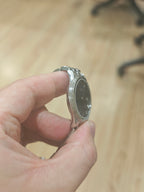 Longines Elegance Automatic (self-winding) watch 36 millimeters L4.774.4.52.6
