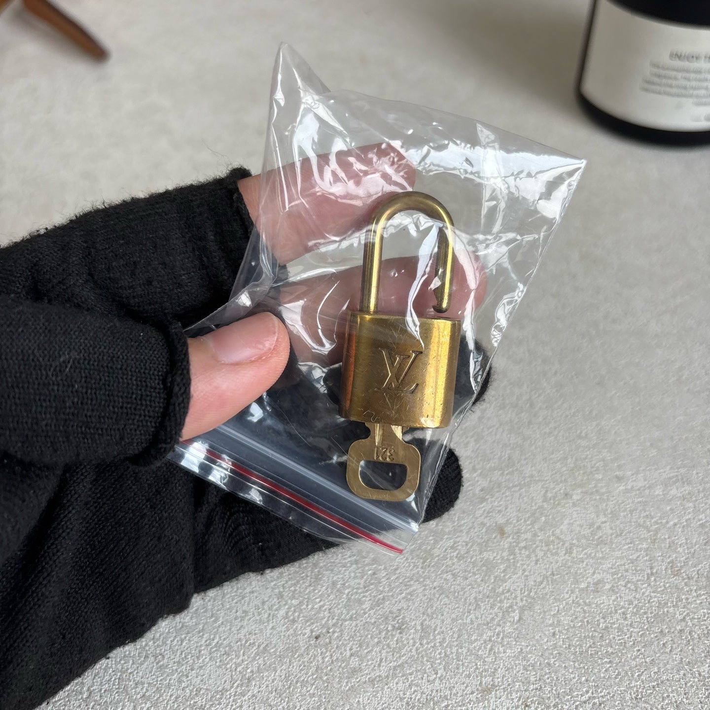 Louis Vuitton