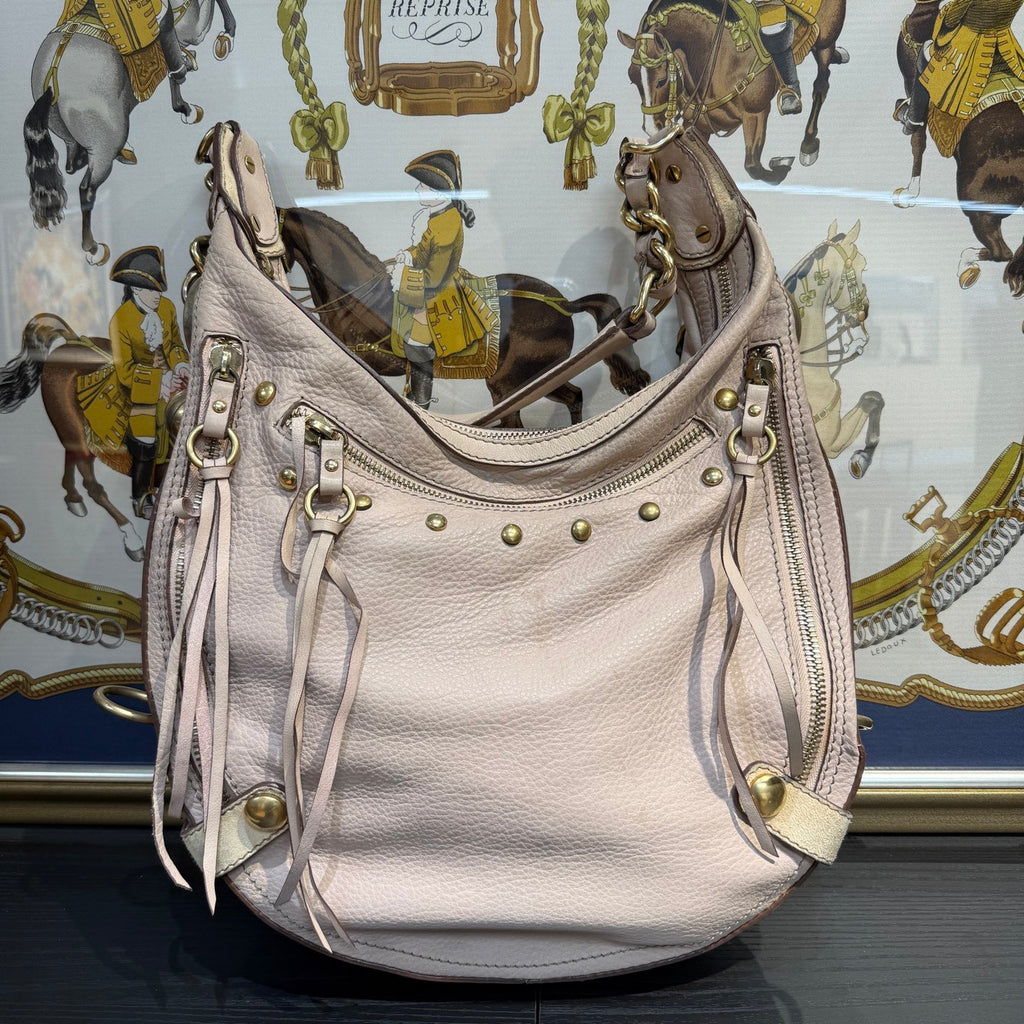 Versace Shoulder Bag