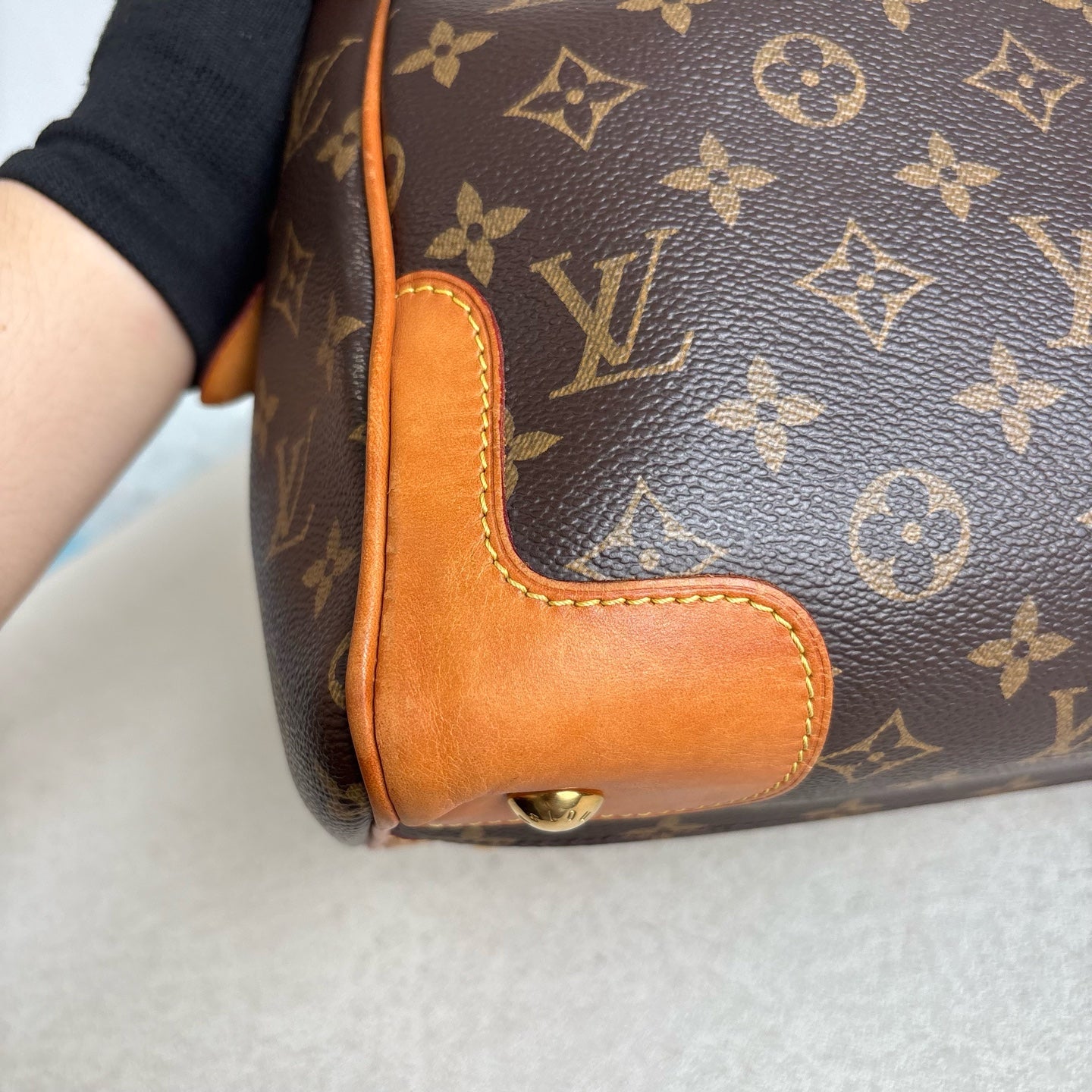 Louis Vuitton