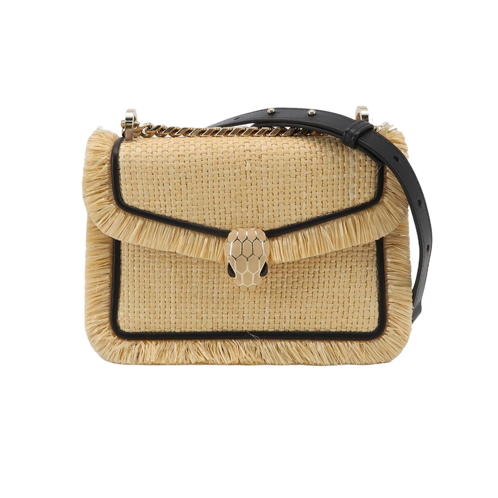 Bvlgari Crossbody 290961