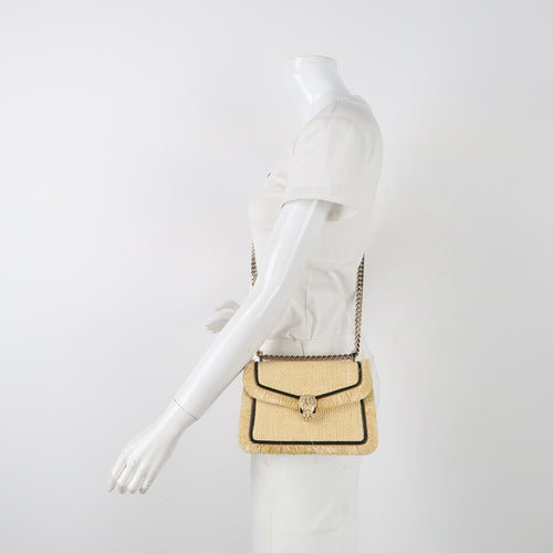 Bvlgari Crossbody 290961