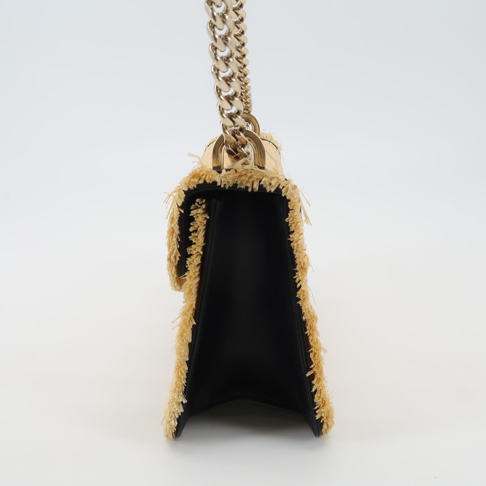Bvlgari Crossbody 290961