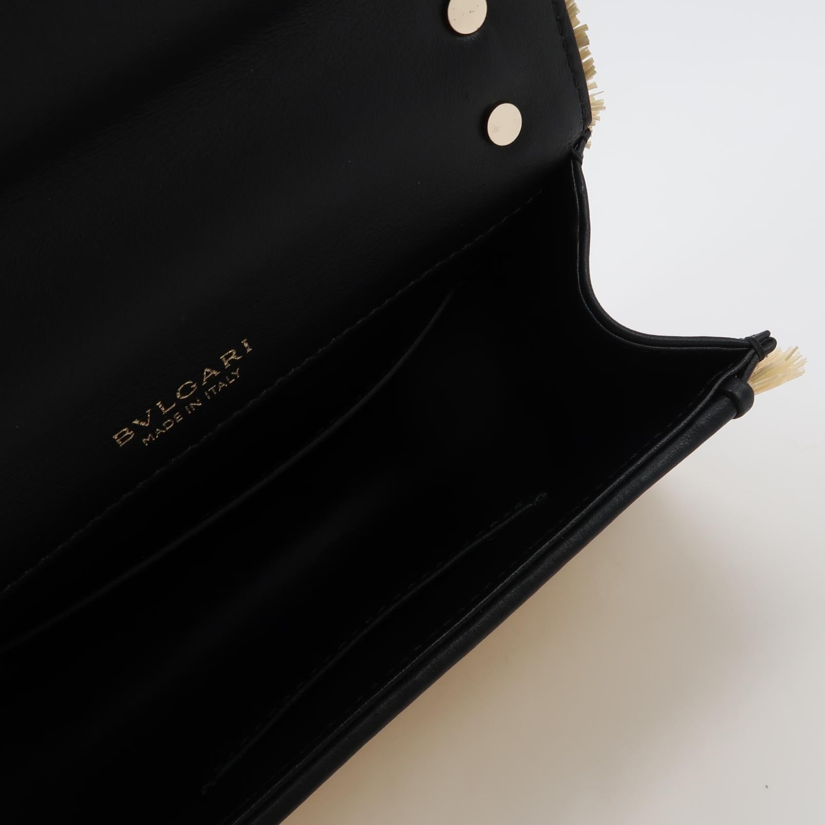 Bvlgari Crossbody 290961
