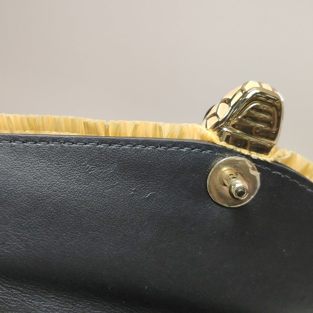 Bvlgari Crossbody 290961