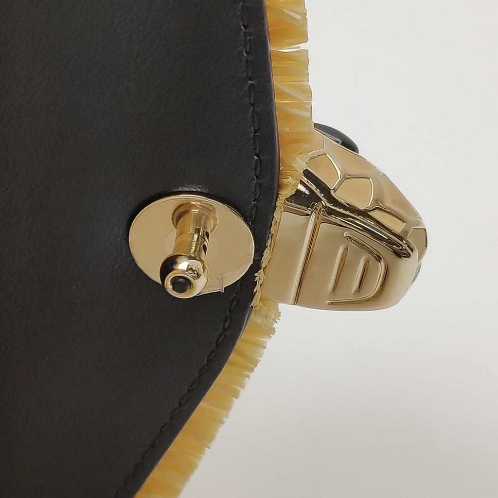 Bvlgari Crossbody 290961