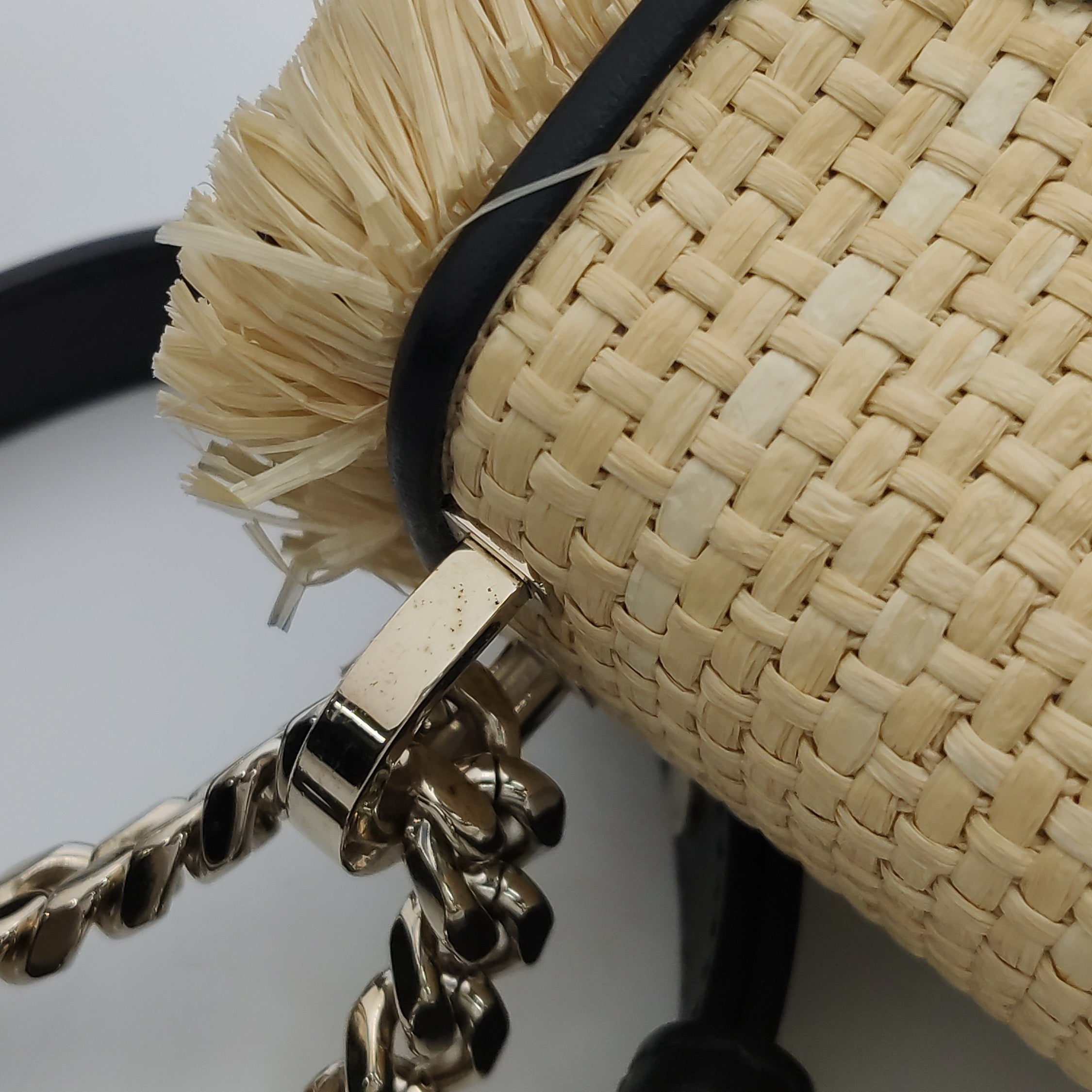 Bvlgari Crossbody 290961