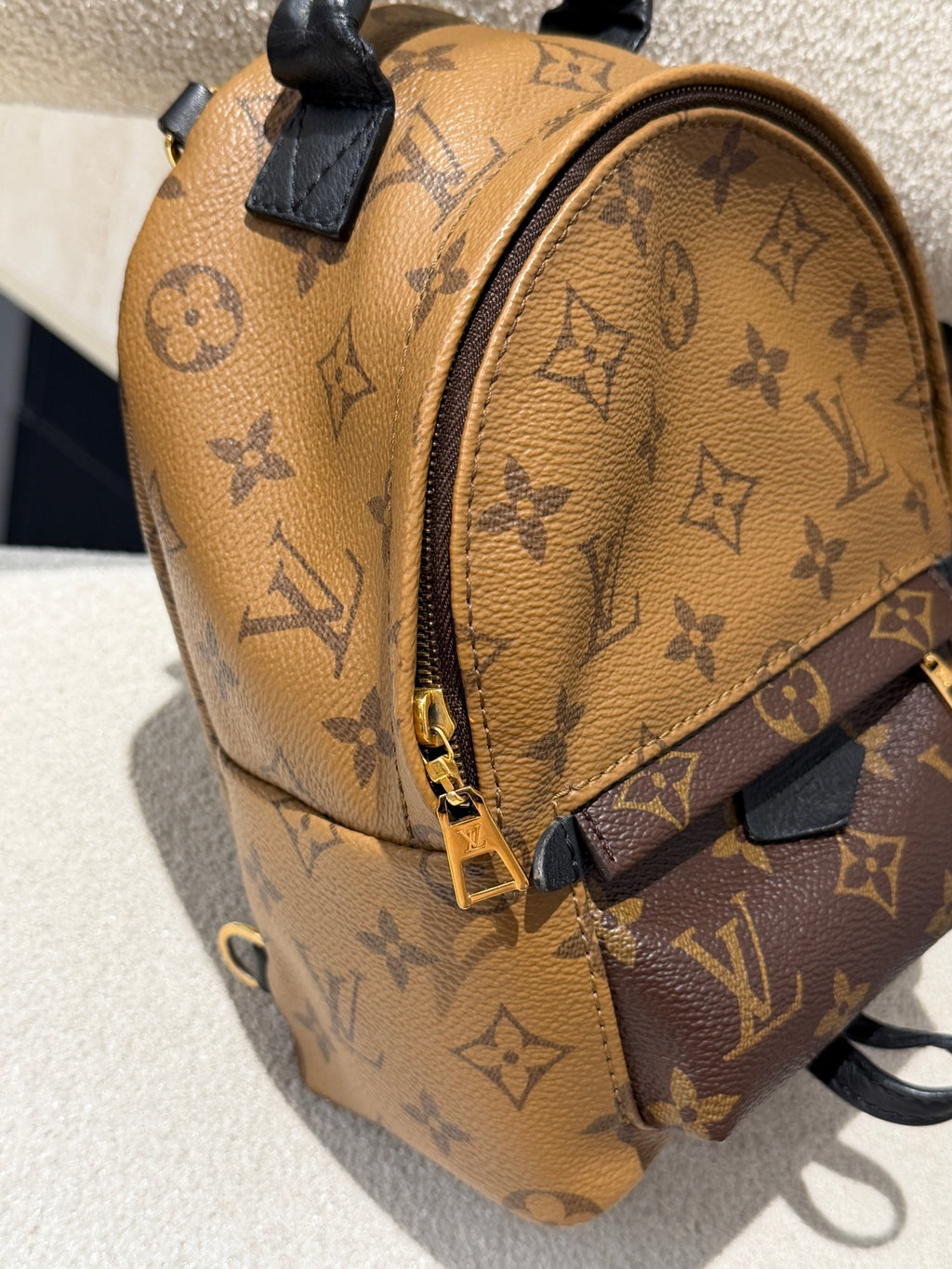 Louis Vuitton Backpack