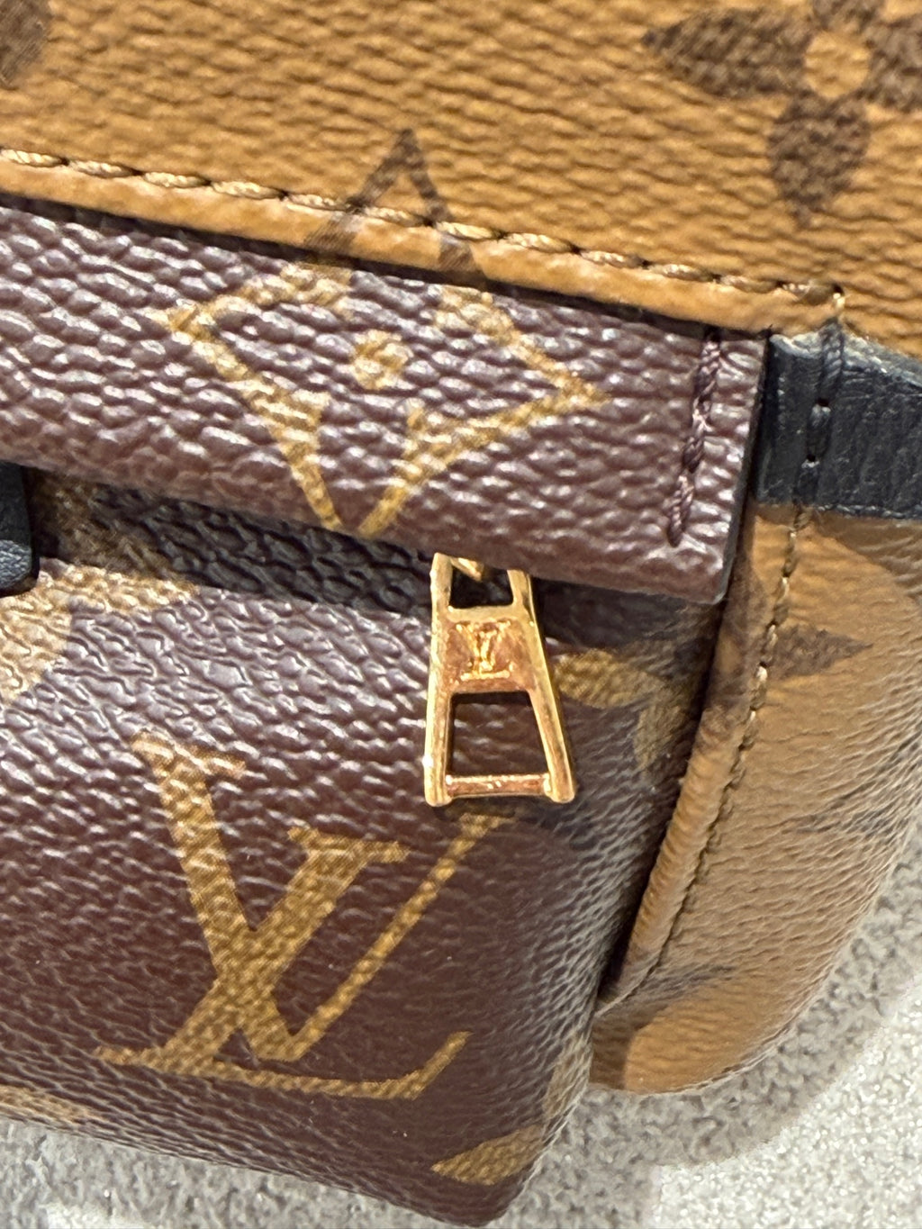 Louis Vuitton Backpack