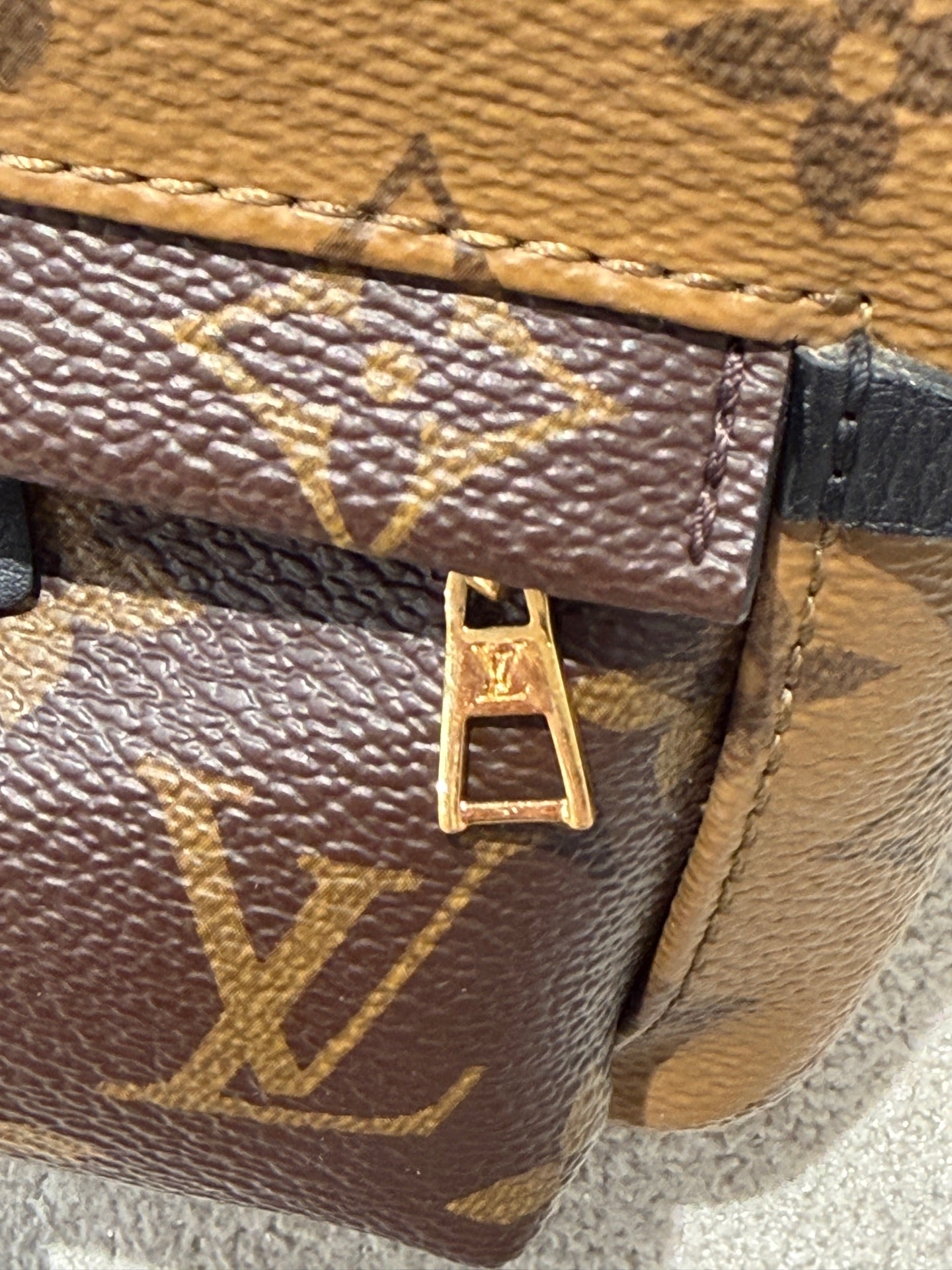 Louis Vuitton Backpack