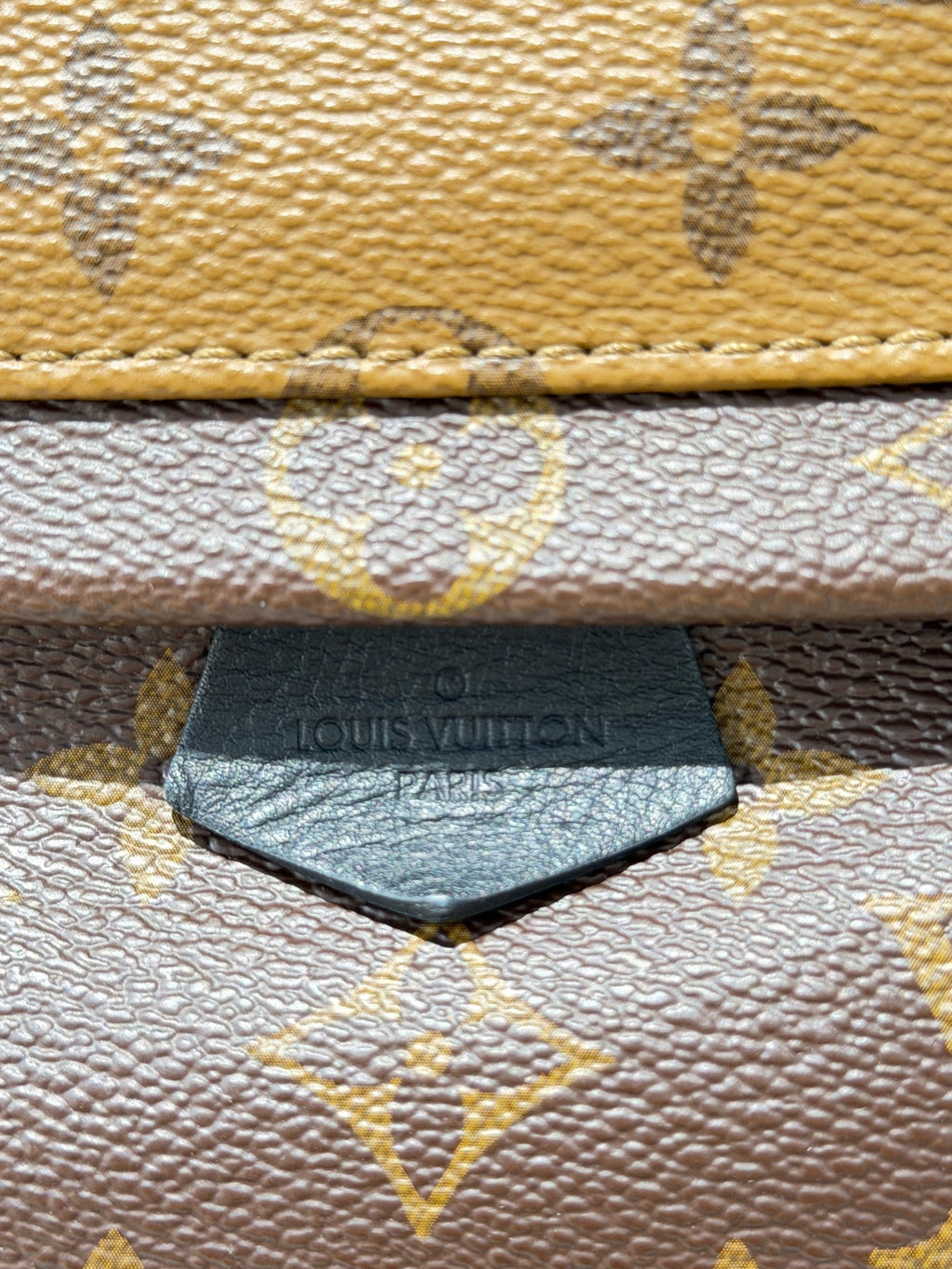 Louis Vuitton Backpack