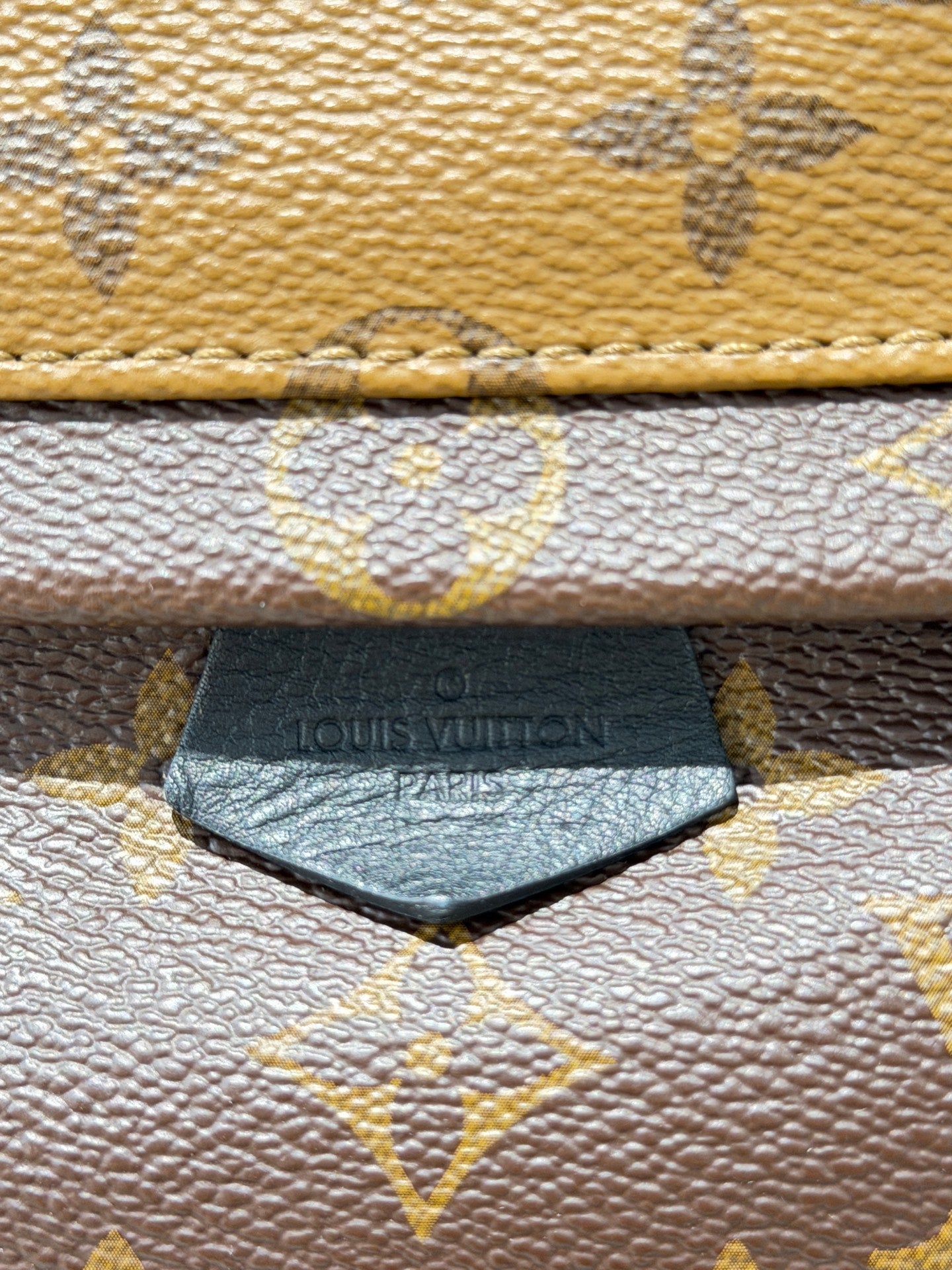 Louis Vuitton Backpack