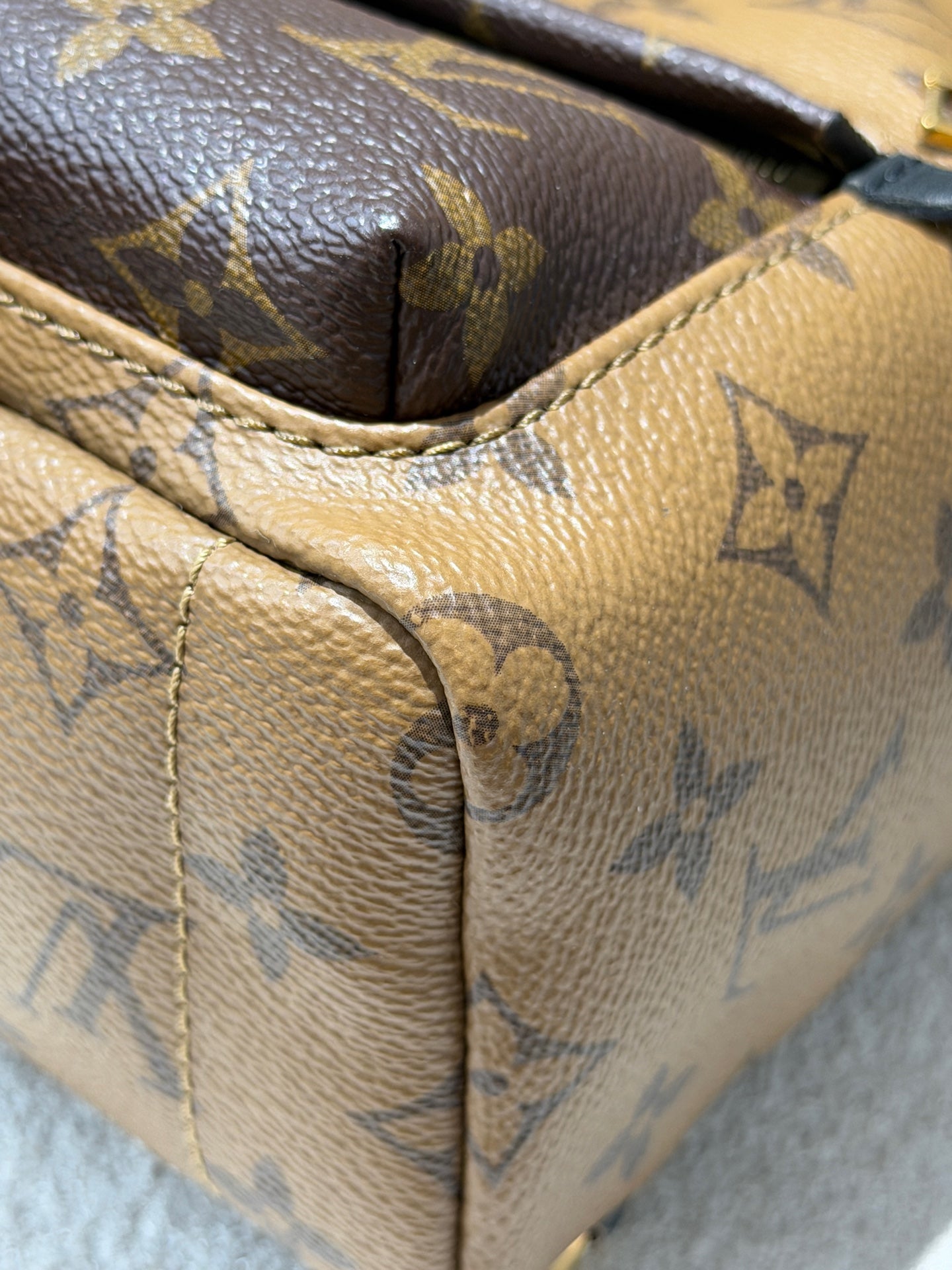 Louis Vuitton Backpack