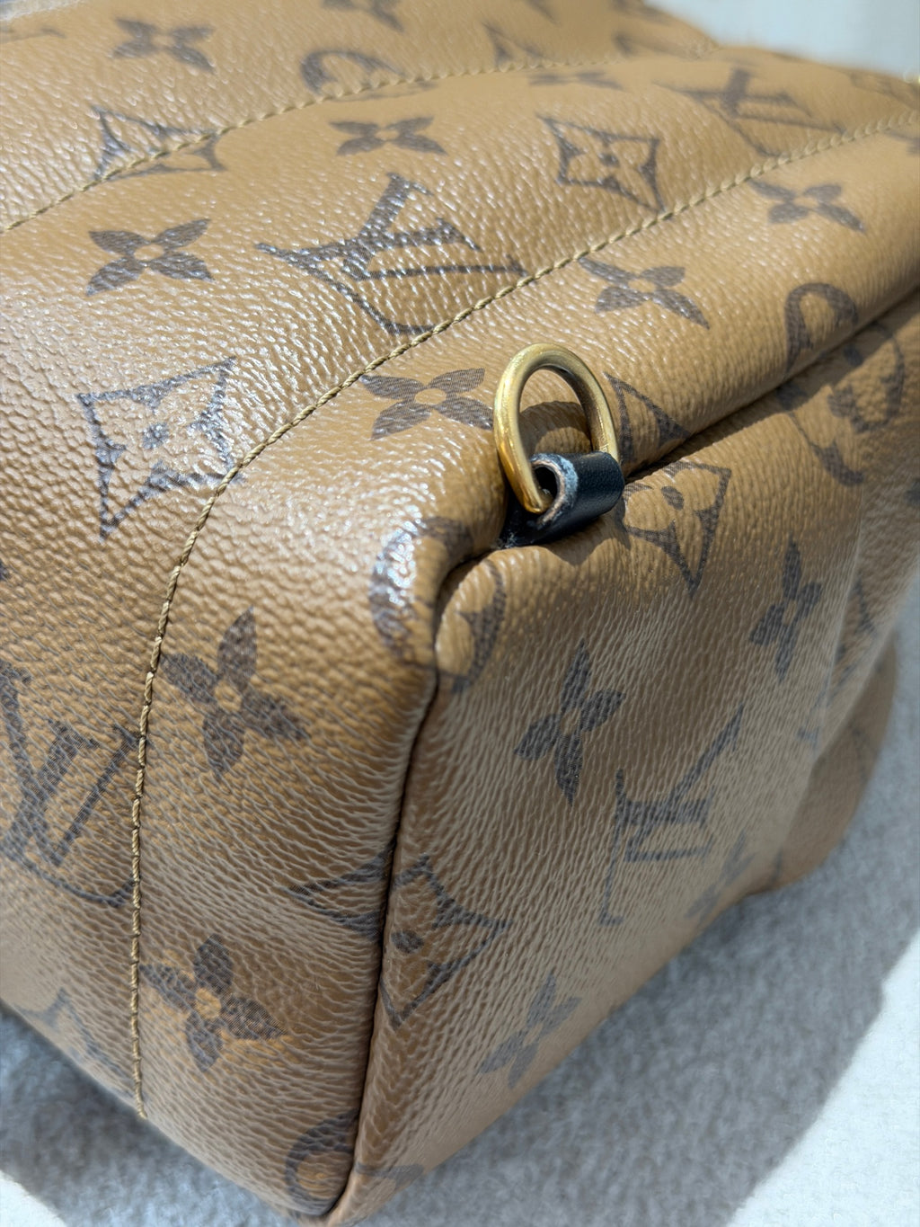 Louis Vuitton Backpack
