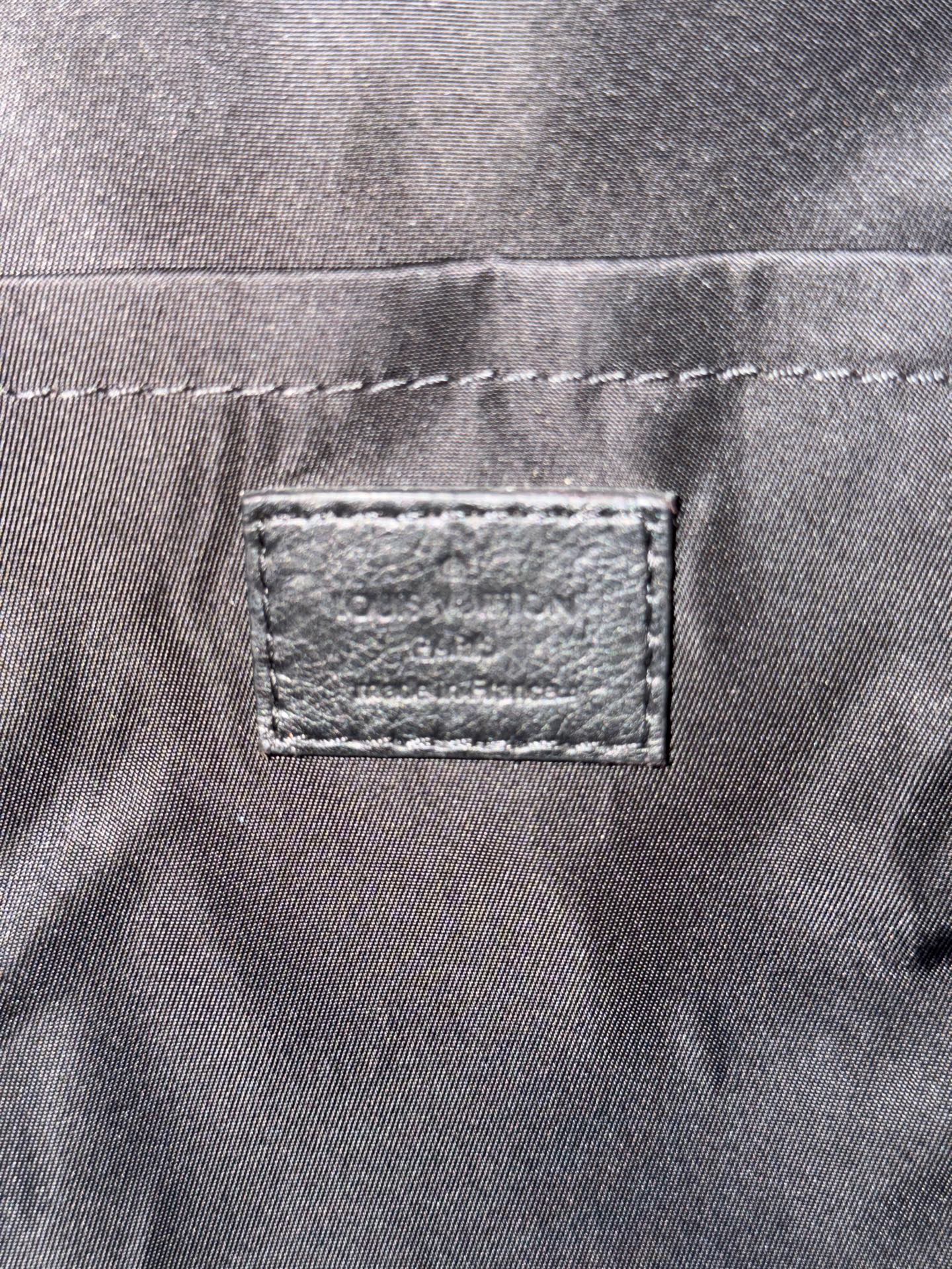 Louis Vuitton Backpack