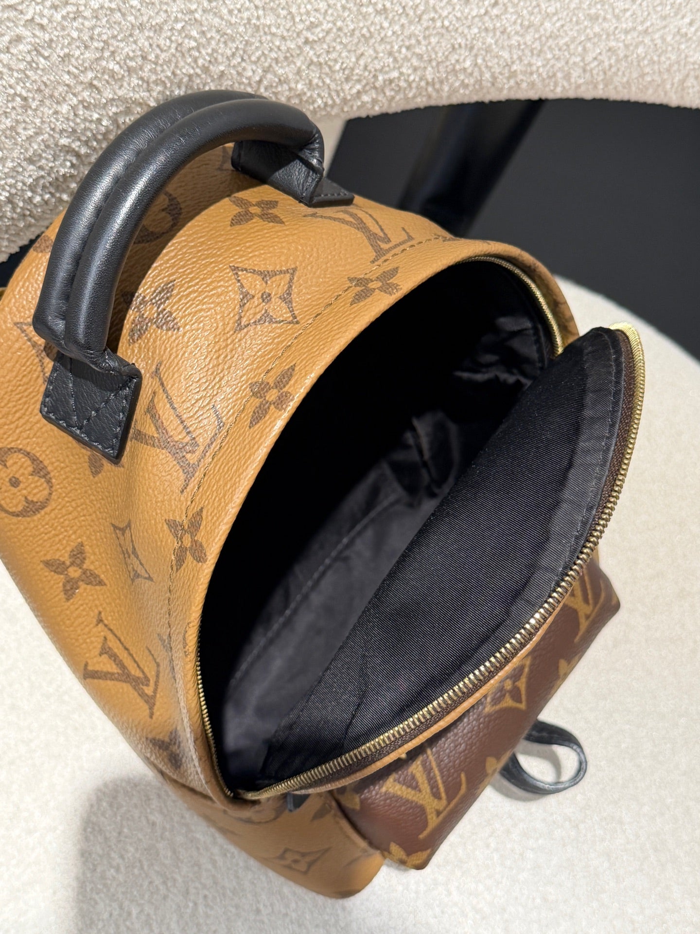Louis Vuitton Backpack