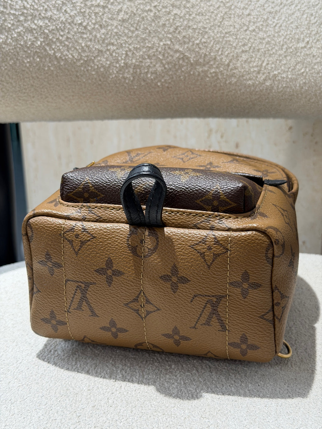 Louis Vuitton Backpack