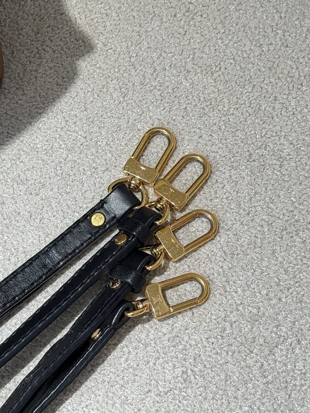 Louis Vuitton Backpack