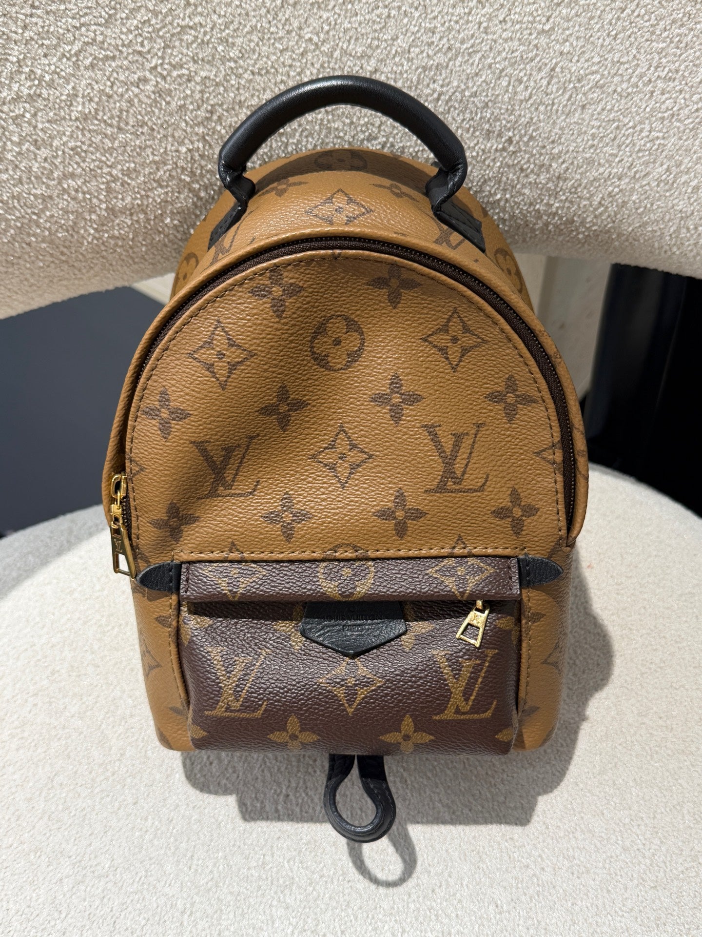 Louis Vuitton Backpack