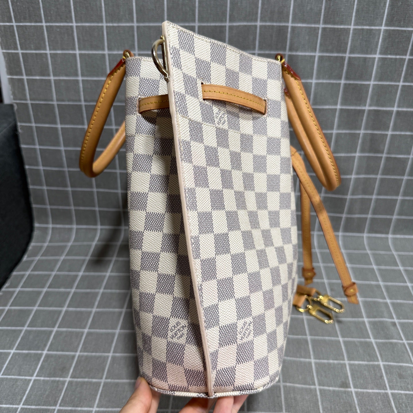 Louis Vuitton N41579