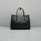 Prada Black Satchel