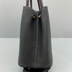 Prada Black Satchel
