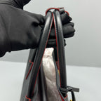 Prada Black Satchel