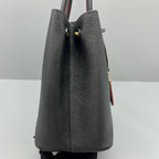 Prada Black Satchel