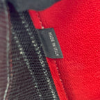 Prada Black Satchel