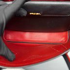 Prada Black Satchel