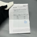 Prada Black Satchel
