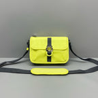 Dior Green Shoulder Bag