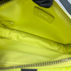 Dior Green Shoulder Bag