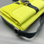 Dior Green Shoulder Bag