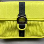 Dior Green Shoulder Bag