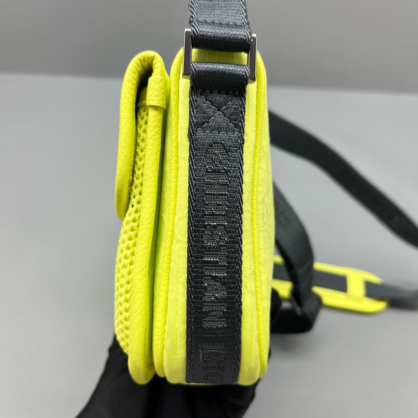 Dior Green Shoulder Bag