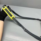 Dior Green Shoulder Bag