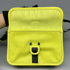 Dior Green Shoulder Bag