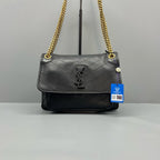 Saint laurent Black